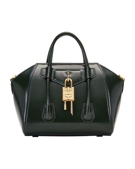 barneys givenchy antigona mini|Mini Antigona Lock bag in Box leather .